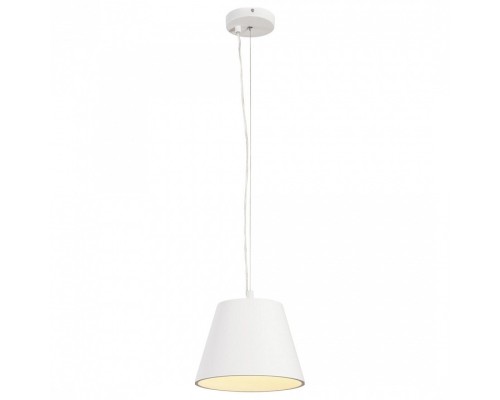 Подвесной светильник SLV Plastra 1000782