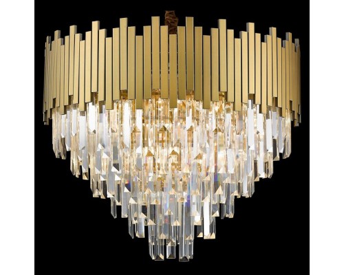 Подвесной светильник Wertmark Calogera 