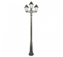 Фонарный столб Fumagalli Anna E22.157.S21.BYF1R