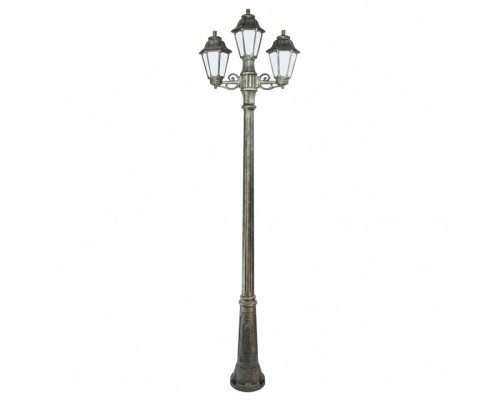 Фонарный столб Fumagalli Ricu Bisso/Anna E22.157.S21.BYF1R