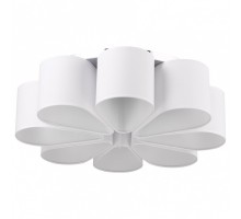 Потолочная люстра Escada Nerina 395/8PL