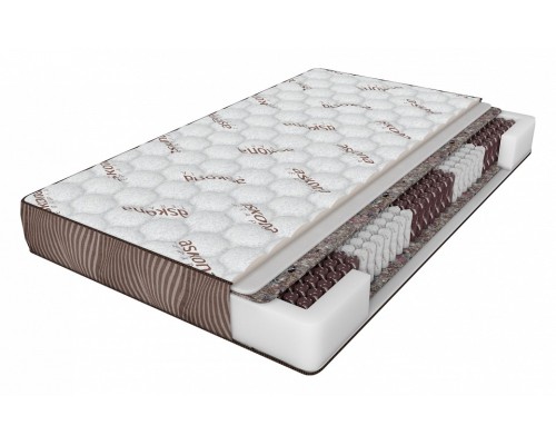 Матрас полутораспальный Askona Terapia New Pulse 1900x1200