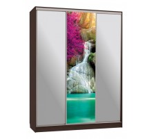 Шкаф-купе Бассо 9-600 49