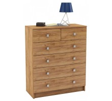 Комод Бостон-11