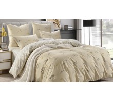 Постельное белье евростандарт Мона