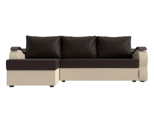 Диван-кровать Меркурий Лайт