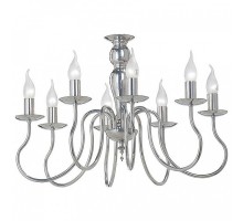 Подвесная люстра Vitaluce V1638 V1638/8