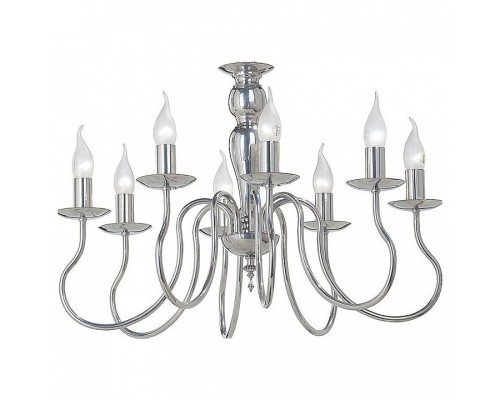 Подвесная люстра Vitaluce V1638 V1638/8