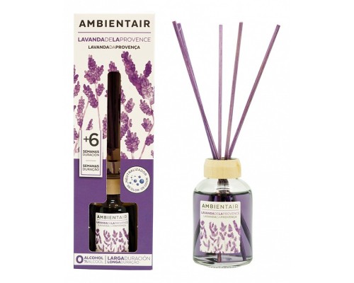 Ароматизатор диффузионный (21.1 см) Французская лаванда MK050LVAAGC