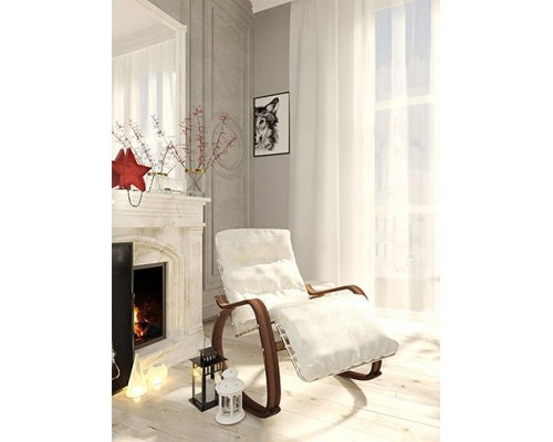 Гардина Legrand Канвас 58086022