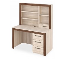 Стол компьютерный Нобиле СтЯ130+НСт130Я