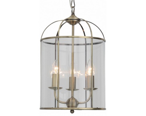 Подвесной светильник ST-Luce Odierno