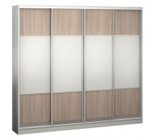 Шкаф-купе Адриано-4.1 2500x496x2400 мм