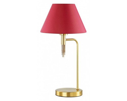 Настольная лампа декоративная Lumion Vanessa 4514/1T