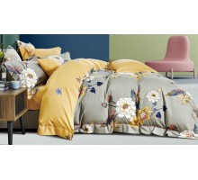 Постельное белье двуспальное RS-306