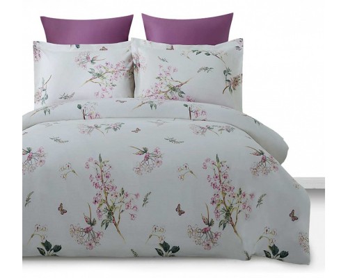 Постельное белье полутораспальное Aleyza