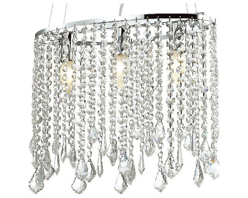 Подвесная люстра Favourite Rain 1692-3P