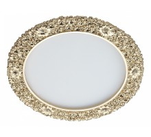 Встраиваемый светильник Novotech Candi LED 357373