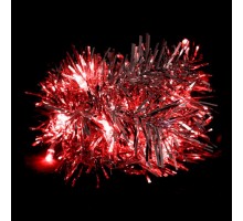 Гирлянда мишура Feron CL404 26813