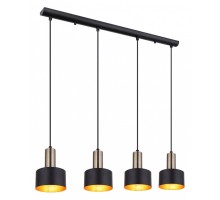 Подвесной светильник Globo Swinni 15375-4H