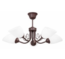 Потолочная люстра Vitaluce V3380 V3380/5PL