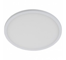 Встраиваемый светильник Эра LED 7 LED 7-12-4K