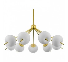 Подвесная люстра Favourite Bacca 2643-9P