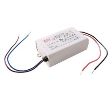 Блок питания Deko-Light Eingangsspannung 872641