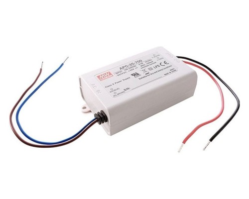 Блок питания Deko-Light Eingangsspannung 872641