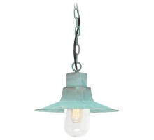 Подвесной светильник Elstead Lighting Sheldon SHELDON CH V