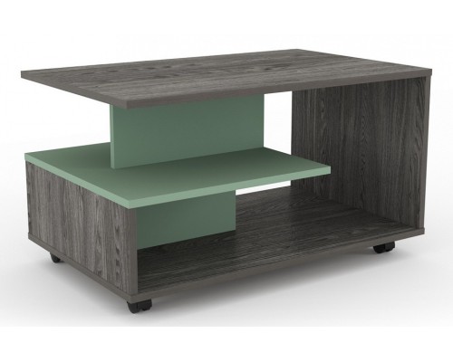 Стол журнальный Bora-Bora НМ 011.41