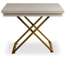 Стол-трансформер Cross D36-S90