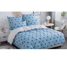 Постельное белье двуспальное Росси