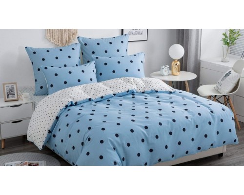 Постельное белье двуспальное Росси