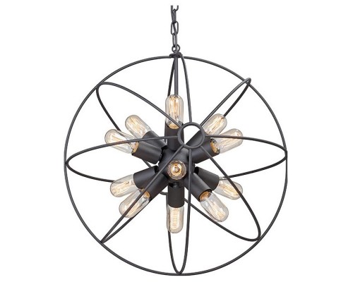 Подвесная люстра Vitaluce V4576 V4576-1/12