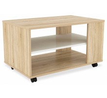 Стол журнальный Capri НМ 011.42