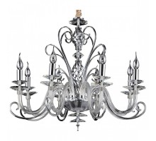 Подвесная люстра Omnilux Azzagulta OML-70303-08