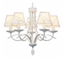 Подвесная люстра TopLight Grace TL1139-5H