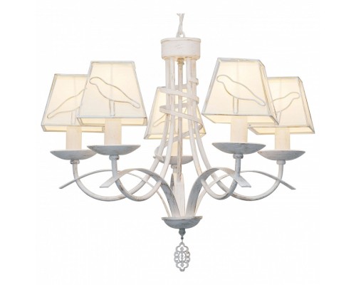 Подвесная люстра TopLight Grace TL1139-5H