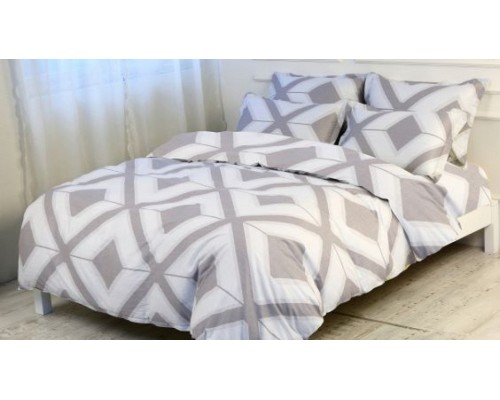 Постельное белье евростандарт AP-25