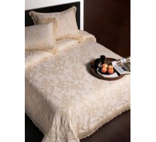 Покрывало евростандарт Жаккард