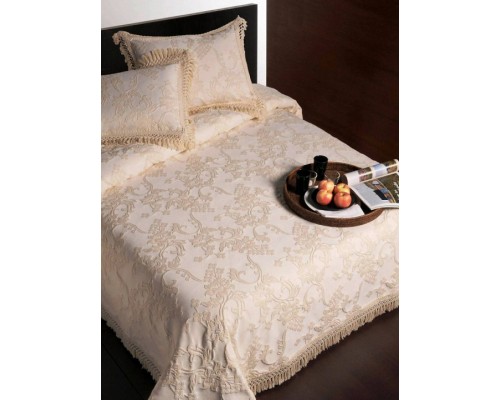 Покрывало евростандарт Жаккард