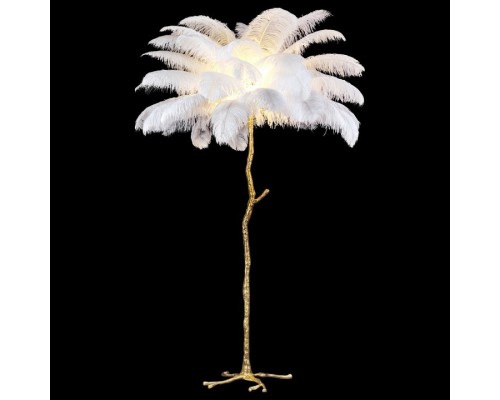 Настольная лампа декоративная Wertmark Tabita 