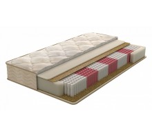 Матрас двуспальный Ascona SOUL Norma 2000x1600