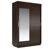 Шкаф-купе Лайт дуо 1400x595x2120