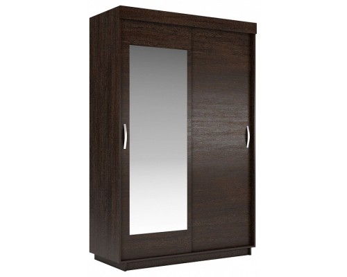 Шкаф-купе Лайт дуо 1400x595x2120