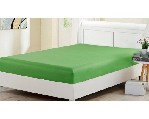 Простыня на резинке (80x200 см) PRP