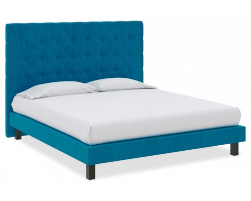 Кровать односпальная Madrid Boxspring Standart