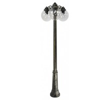 Фонарный столб Fumagalli Globe 250 G25.157.S30.BXE27DN