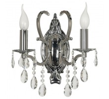 Бра Arti Lampadari Pisani Pisani E 2.1.2.601 N